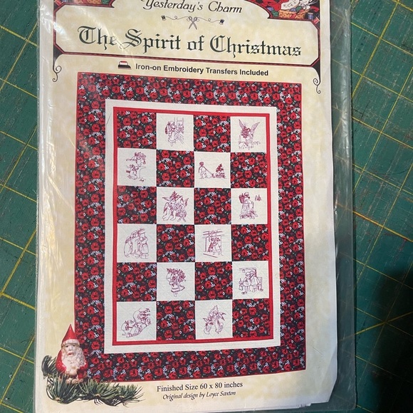 QUILTING PATTERNS - Picture 12 of 12